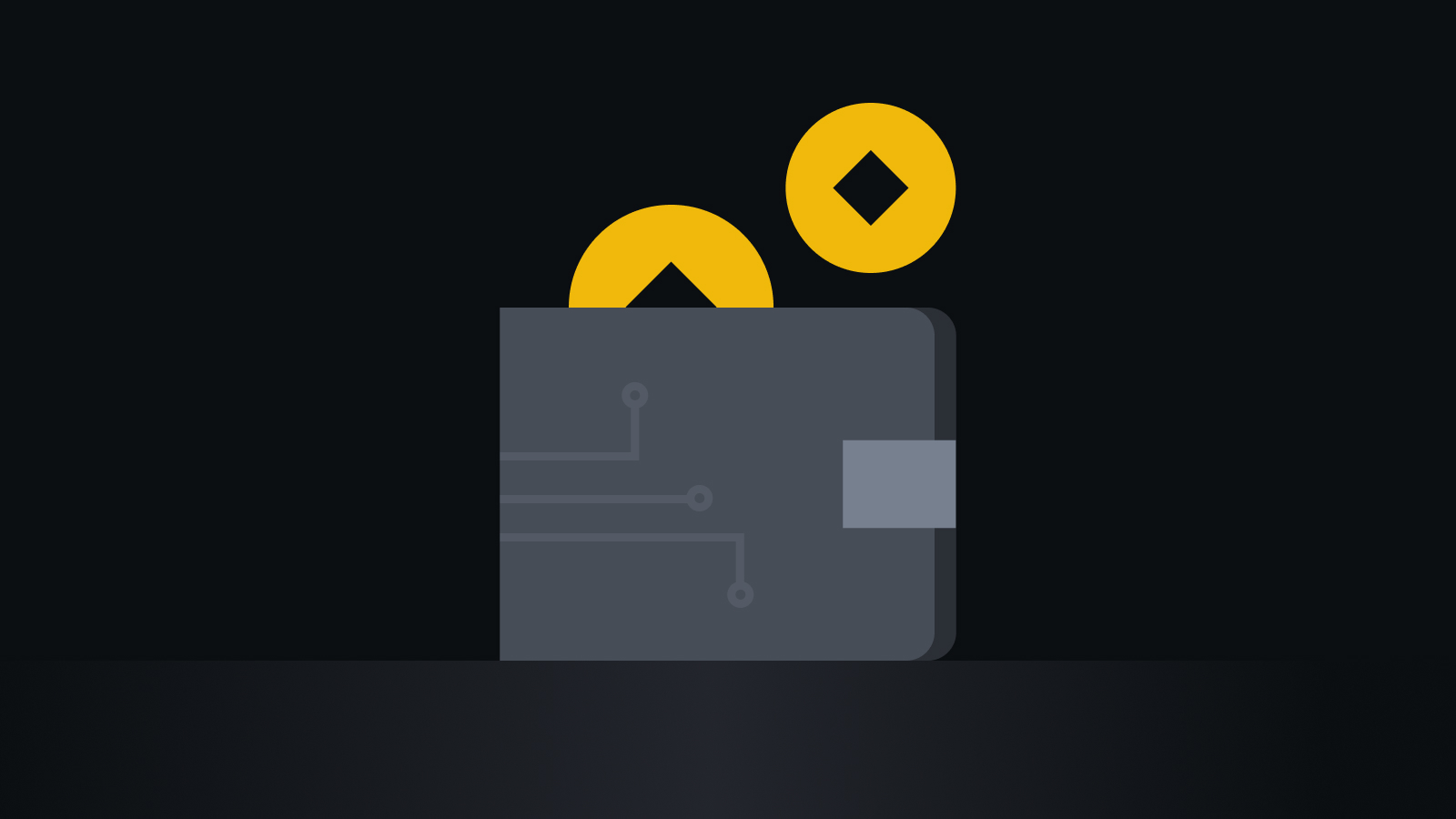 Deepcoin交易平台核心优势